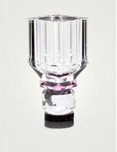 Load image into Gallery viewer, Utah Crystal Vase