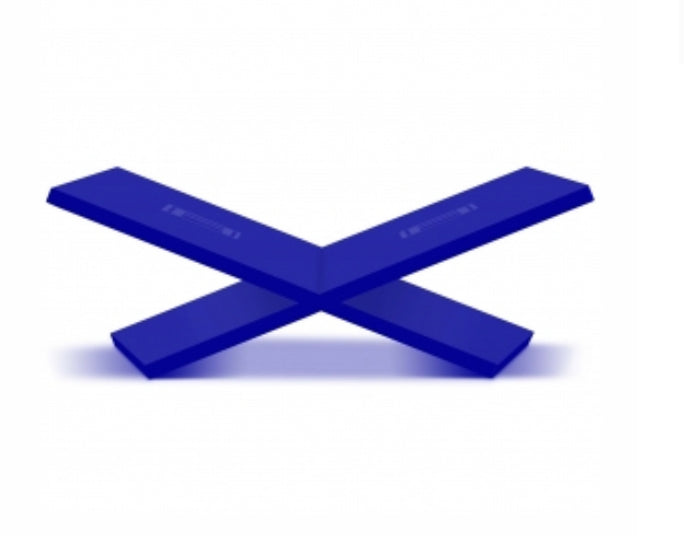 A Bookstand - Blue