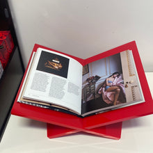 Load image into Gallery viewer, A Bookstand- Solid Red