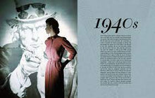 Load image into Gallery viewer, Vintage Fashion: Collecting and wearing designer classics