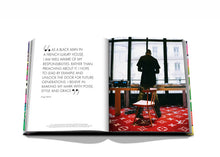 Load image into Gallery viewer, Louis Vuitton in Stock Virgil Abloh (Classic Cartoon Cover)