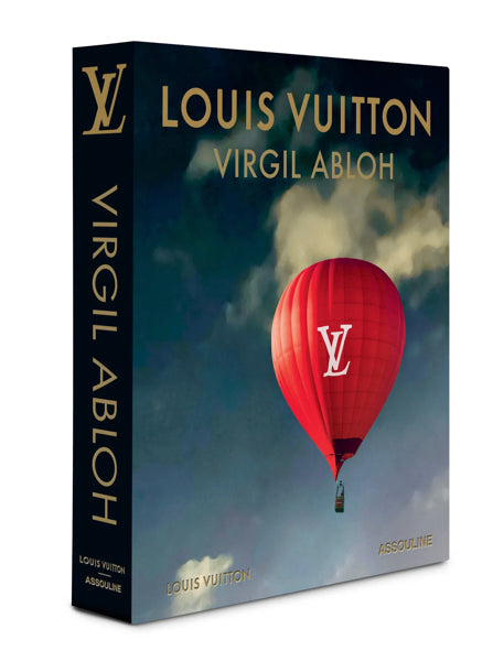 Louis Vuitton: In Stock Virgil Abloh (Ultimate Edition)