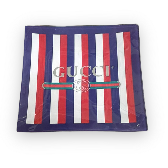 Square Tray - Small - 4.5x4.5