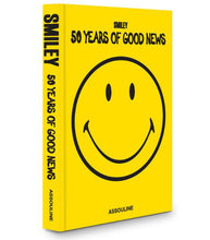 Load image into Gallery viewer, Smiley: 50 Years of Good News