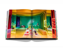 Load image into Gallery viewer, Louis Vuitton in Stock Virgil Abloh (Classic Cartoon Cover)
