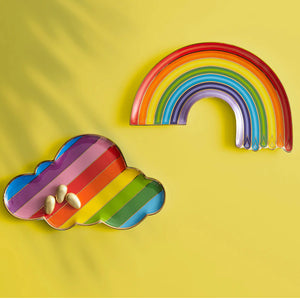 CLOUD TRINKET TRAY