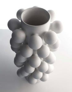 Nimbus Collection- Tall Vase