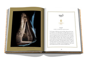 Champagne: The Impossible Collection of Champagne