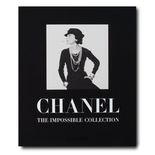Load image into Gallery viewer, Chanel: The Impossible Collection
