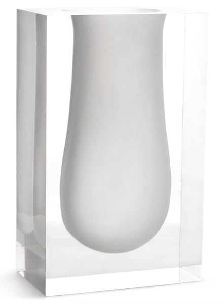 Bel Air Mega Scoop Large Vase