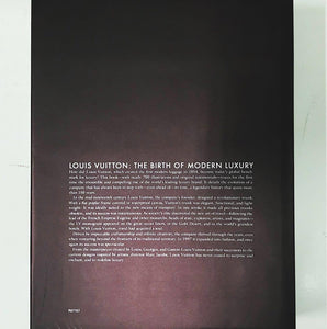 Louis Vuitton: The Birth of Modern Luxury Updated Edition