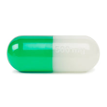 Load image into Gallery viewer, LARGE ACRYLIC PILL &amp;  Includes Large Pill Stand