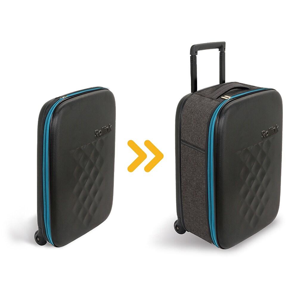Flex 21 Foldable Carry On Luggage