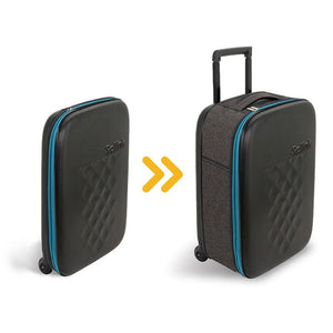 Flex 26" Foldable Carry-On Luggage