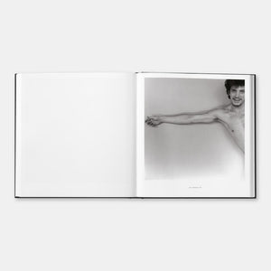 Robert Mapplethorpe