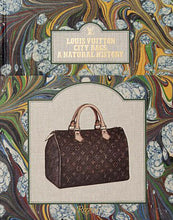 Load image into Gallery viewer, Louis Vuitton City Bags: A Natural History