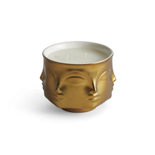 Load image into Gallery viewer, Muse D&#39;Or Candle | Gold