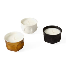 Load image into Gallery viewer, Muse Votive Candle Set | 3 pieces