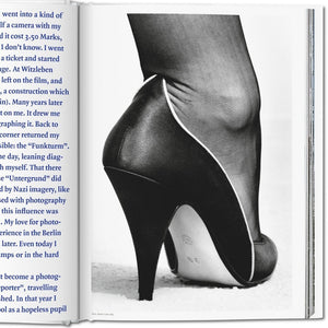 Helmut Newton. SUMO. 20th Anniversary Edition
