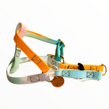 Load image into Gallery viewer, Noelle Cotton Cat &amp; Dog Harness