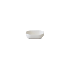 Load image into Gallery viewer, Hotel Soap Dish - White