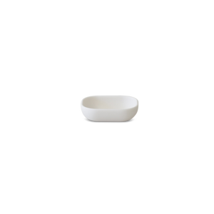 Hotel Soap Dish - White