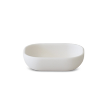 Load image into Gallery viewer, Hotel Soap Dish - White