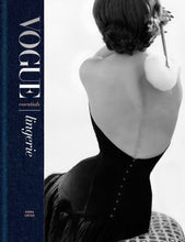Load image into Gallery viewer, Vogue Essentials: Lingerie