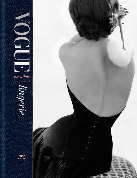 Vogue Essentials: Lingerie