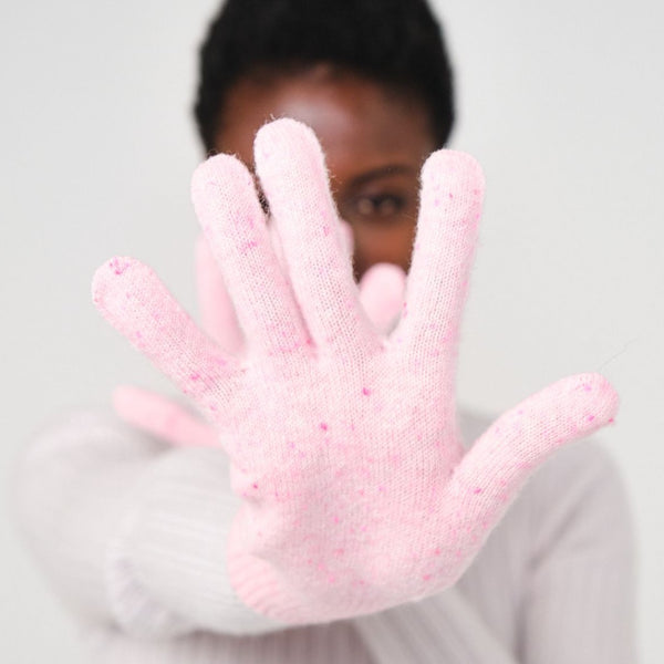 Classic Gloves - Bambina