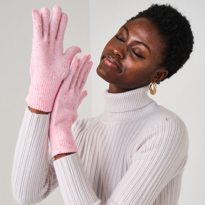 Classic Gloves - Bambina