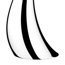 Load image into Gallery viewer, Cobra Floor Candleholder -Large/Stainless