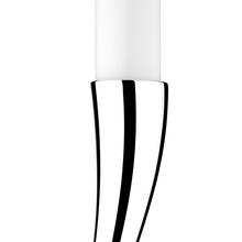 Load image into Gallery viewer, Cobra Floor Candleholder -Large/Stainless