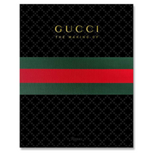 Load image into Gallery viewer, GUCCI: The Making Of