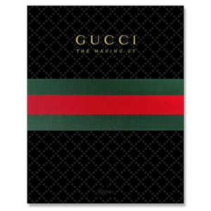 GUCCI: The Making Of