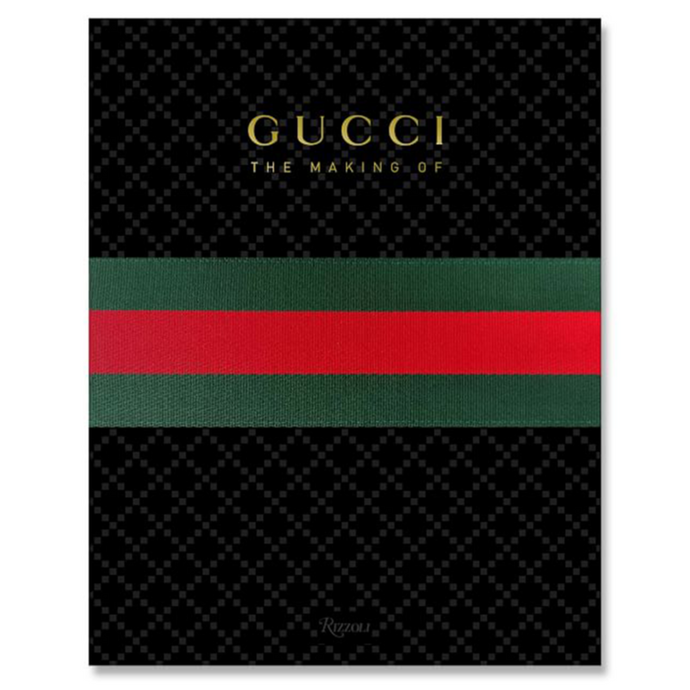 GUCCI: The Making Of