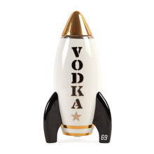 Load image into Gallery viewer, Rocker Decanter - Vodka
