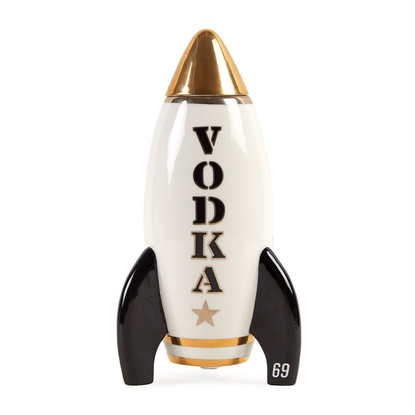 Rocker Decanter - Vodka