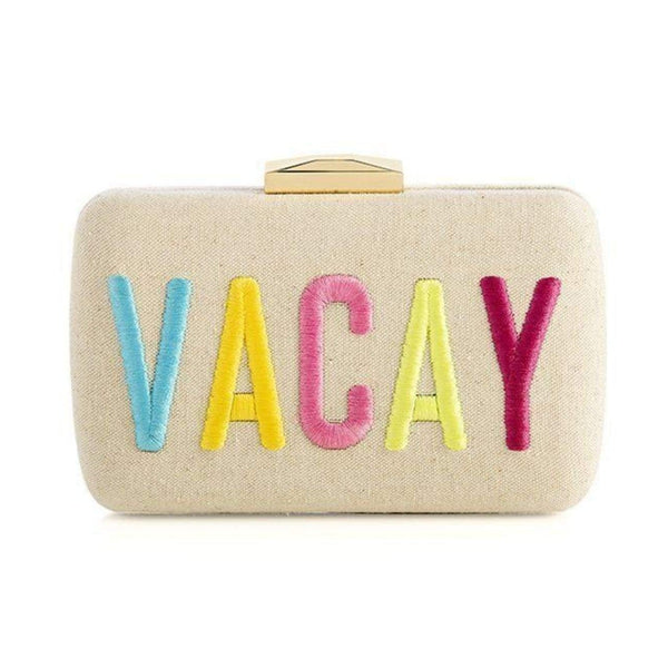 Vacay Minaudiere