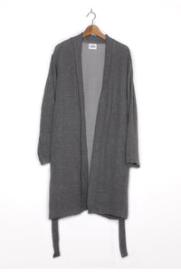 The Quest Robe - Grey