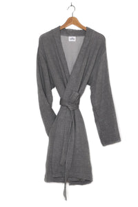 The Quest Robe - Grey
