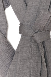 The Quest Robe - Grey