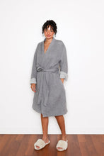 Load image into Gallery viewer, The Quest Robe - Grey