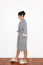 Load image into Gallery viewer, The Quest Robe - Grey