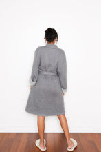 Load image into Gallery viewer, The Quest Robe - Grey