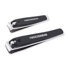 Load image into Gallery viewer, Tweezerman Combo Clipper Set