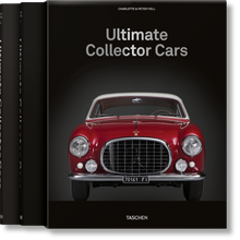 Load image into Gallery viewer, Ultimate Collector Cars