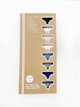 Load image into Gallery viewer, Ultimate Basics Knickers Pack of Eight Box