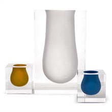 Load image into Gallery viewer, Bel Air Mega Scoop Large Vase