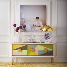 Load image into Gallery viewer, Bel Air Mega Scoop Large Vase